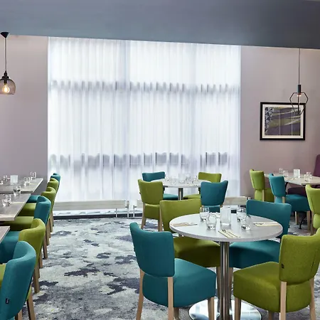 Leonardo Hotel Sheffield-2