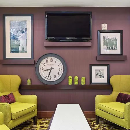 Hampton Inn & Suites By Hilton Walla Walla-2