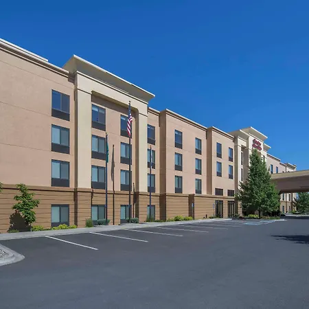 Hampton Inn & Suites By Hilton Walla Walla-3