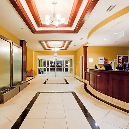 Holiday Inn Express Reno Airport By Ihg-2