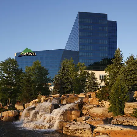 Seneca Allegany Resort & Casino (Adults Only)-2