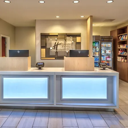 Holiday Inn Express Reno Airport By Ihg-3
