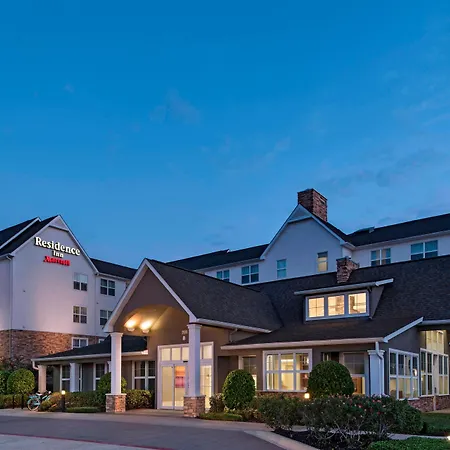 Residence Inn Bryan College Station-3