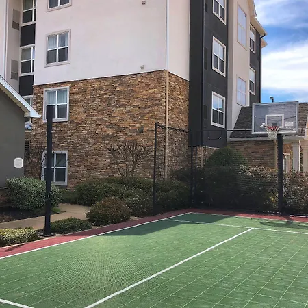 Residence Inn Bryan College Station-2