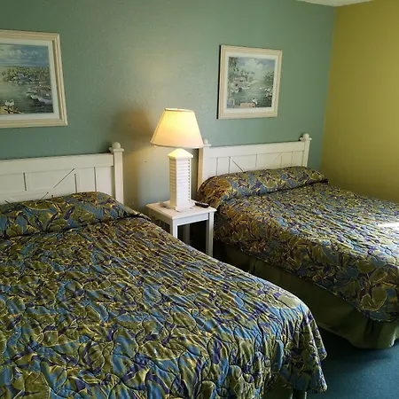 Sugar Sands Beachfront Hotel, A By The Sea Resort-2