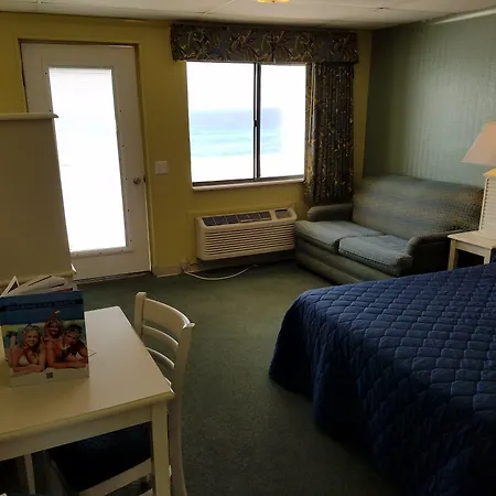 Sugar Sands Beachfront Hotel, A By The Sea Resort-3