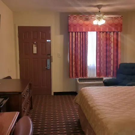 Green Bird Inn-3