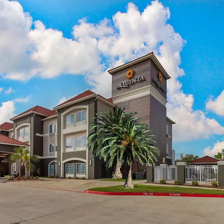 La Quinta By Wyndham Port Lavaca-3
