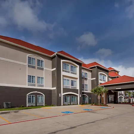 La Quinta By Wyndham Port Lavaca-2