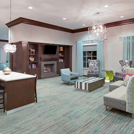 Residence Inn Midland-3