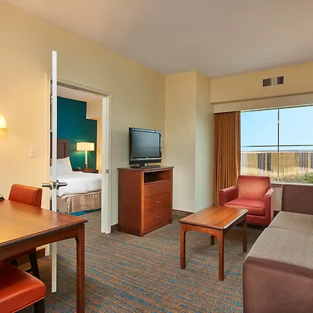 Residence Inn Midland-2