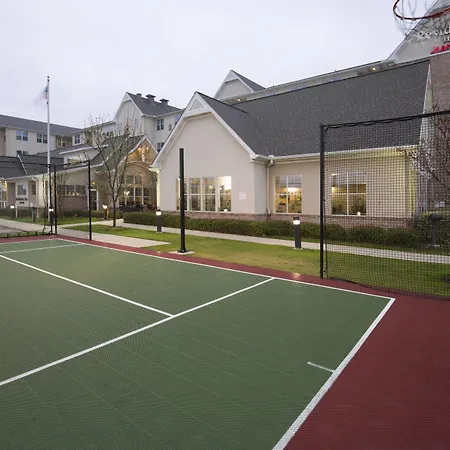Residence Inn By Marriott Arlington South-3