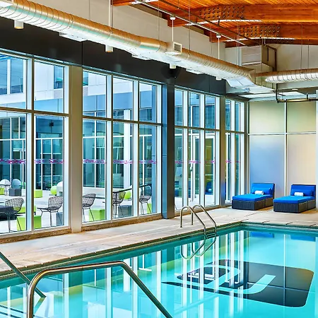 Aloft By Marriott Denver Airport At Gateway Park-3