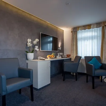 Ebner - Boutique-Hotel&Konditorei-3