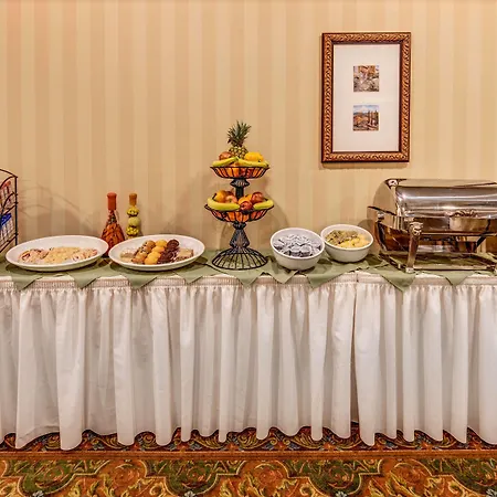 Hilton Garden Inn Lakewood-3