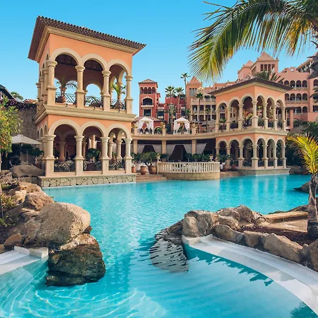 Iberostar Grand El Mirador - Adults Only-2