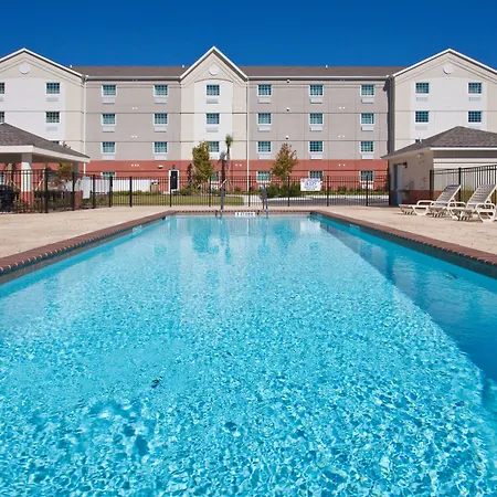 Candlewood Suites - Bluffton-Hilton Head By Ihg-3