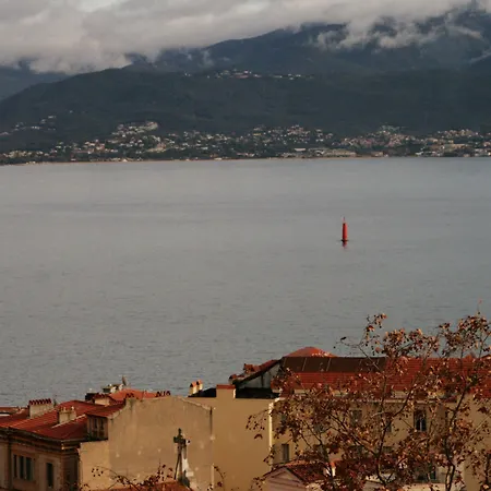 Adonis Ajaccio - Hôtel Albion-2