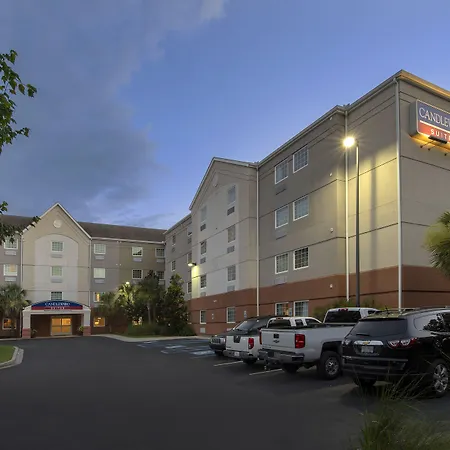 Candlewood Suites - Bluffton-Hilton Head By Ihg-2