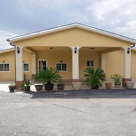 Woodridge Inn And Suites-3