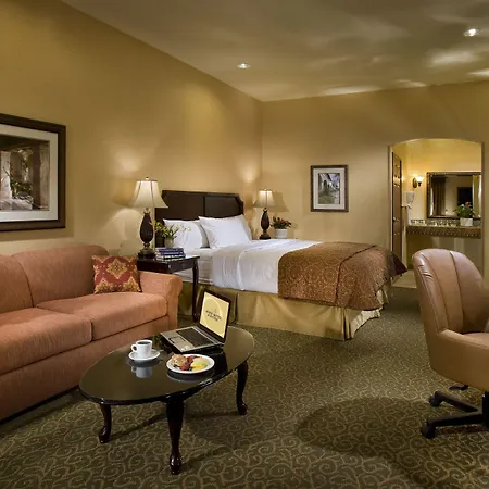 Ayres Hotel Redlands - Loma Linda-2