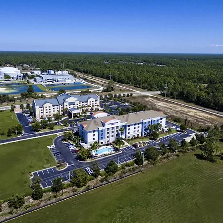 Springhill Suites By Marriott Naples-3