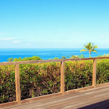 Blue Margouillat Seaview Hotel-RELAIS&CHATEAUX-2