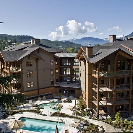 Evolution Whistler, By Lodging Ovations-3