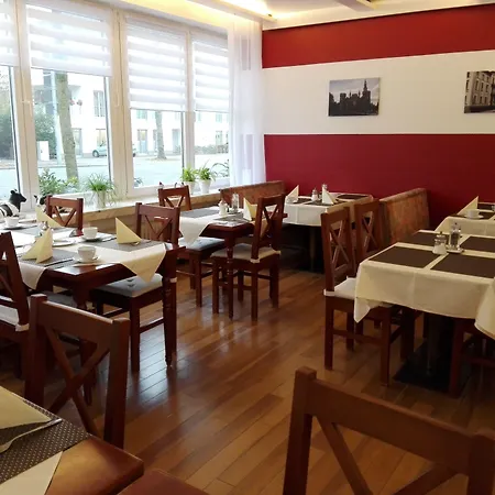 Akzent City-Hotel Kleve-3
