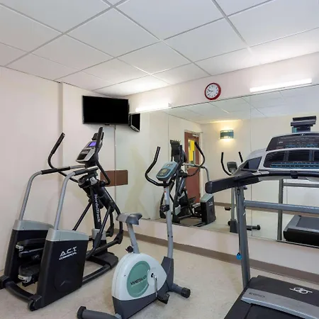 Ramada By Wyndham Panama City-3