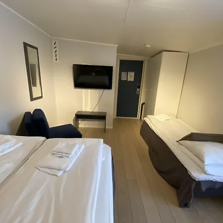 First Hotel Viking-2