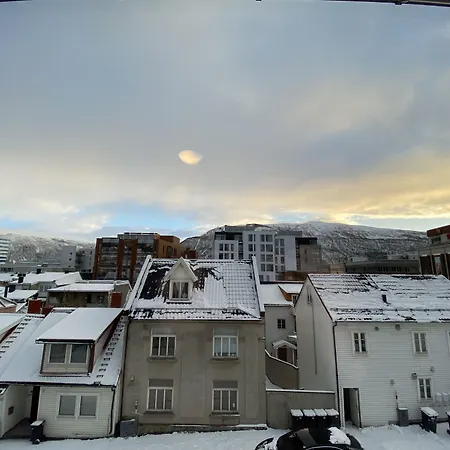 First Hotel Viking-3