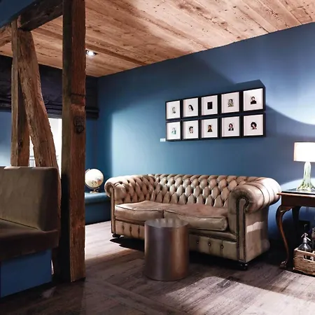 Zum Löwen Design Hotel Resort&Spa-2