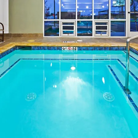 Holiday Inn Express Hotel & Suites Ooltewah Springs - Chattanooga By Ihg-2