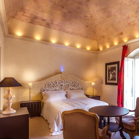 Palazzo Gattini - The Leading Hotels Of The World-3