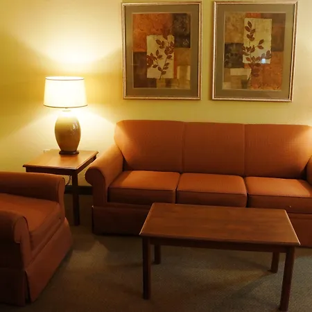 Americinn By Wyndham Newton-2