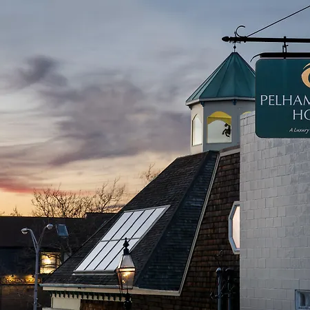 Pelham Court Hotel-2