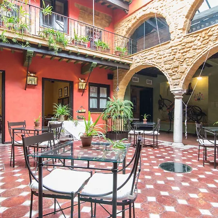 La Casona de Calderón Gastronomic&Boutique Hotel-3