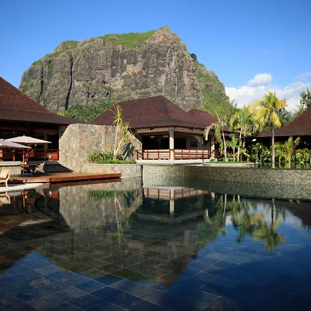 LUX* Le Morne Resort-2