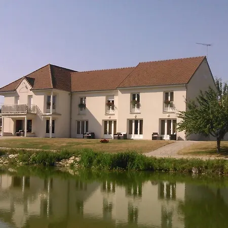 L'Orée des Châteaux-2