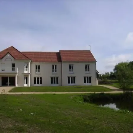 L'Orée des Châteaux-3