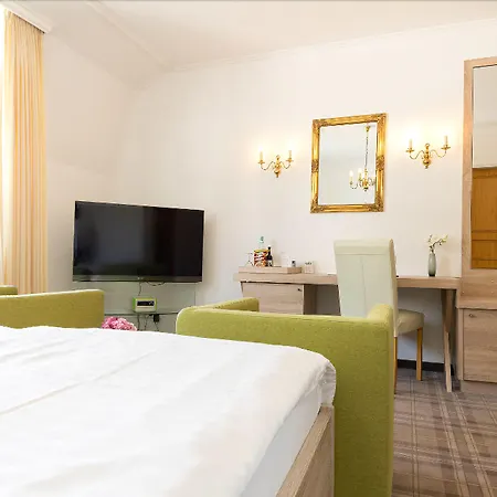 Hotel zum Kuhhirten-3
