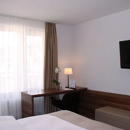 Downtown VI Vadi Hotel-2