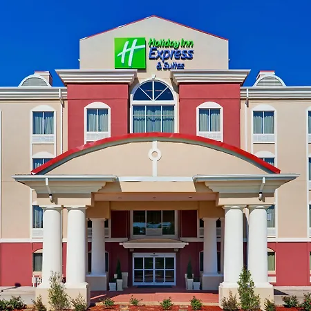 Holiday Inn Express Hotel & Suites Byram By Ihg-3