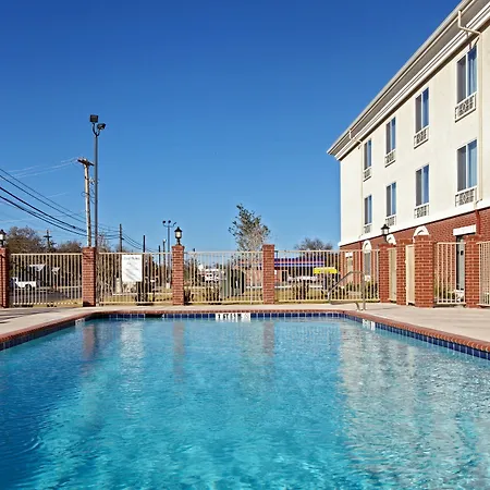 Holiday Inn Express & Suites Ozona By Ihg-2