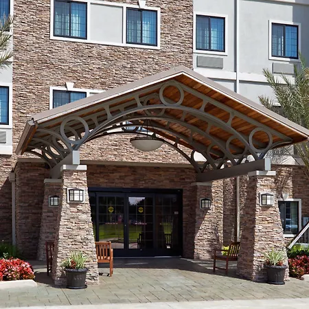 Staybridge Suites Lafayette-Airport By Ihg-2