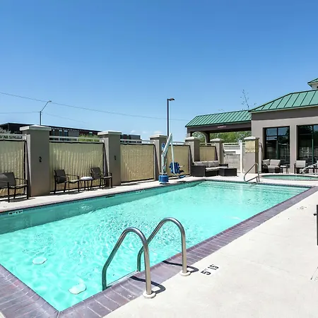 Hilton Garden Inn Phoenix Airport North-2