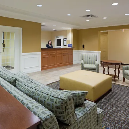 Candlewood Suites Manassas By Ihg-3