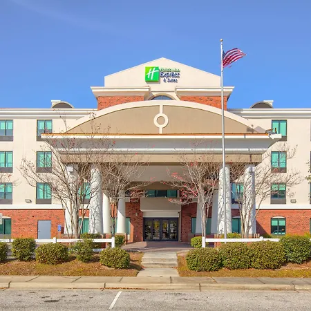Holiday Inn Express Hotel & Suites Gulf Shores By Ihg-3