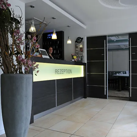 Hotel-Restaurant Thomsen-2